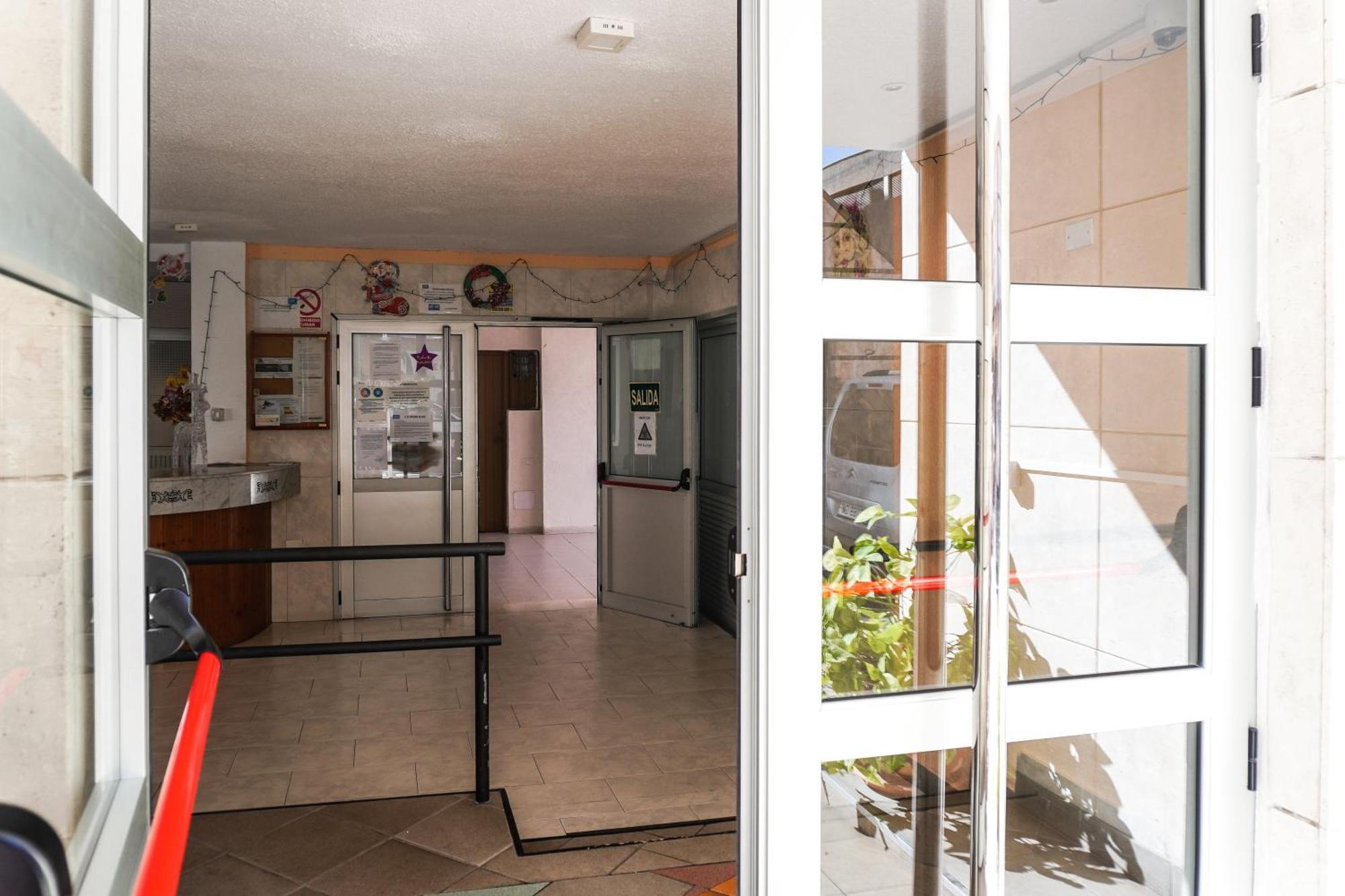 Appartement Modern Close To The With Pool Puerto de la Cruz (Tenerife)